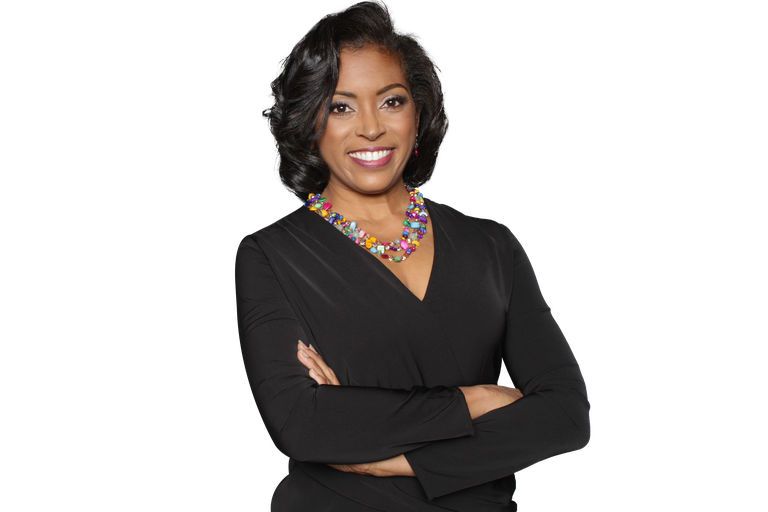 Dr JeNeen Ridgeway